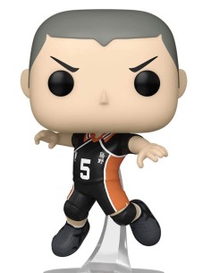FUNKO POP ANIMATION...