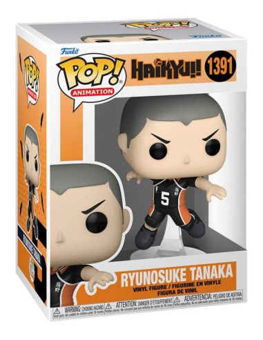 FUNKO POP ANIMATION HAIKYU!! -...