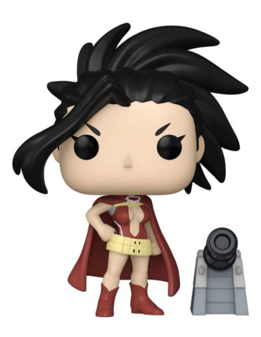 FUNKO POP ANIME MY HERO ACADEMIA -...