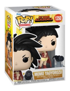 FUNKO POP ANIME MY HERO... 2