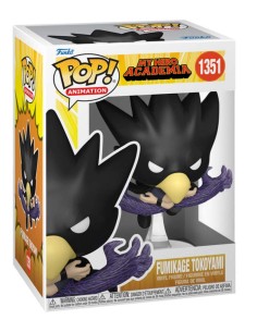 FUNKO POP ANIME MY HERO... 2