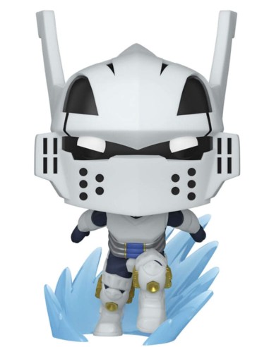 FUNKO POP ANIME MY HERO ACADEMIA -...