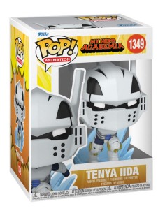 FUNKO POP ANIME MY HERO... 2