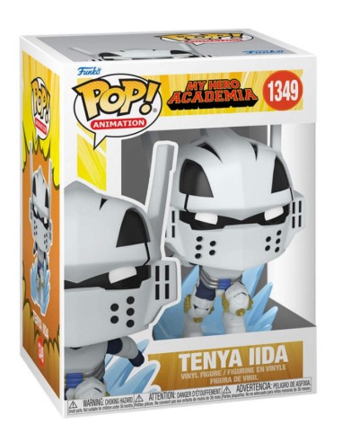 FUNKO POP ANIME MY HERO ACADEMIA -...