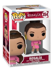 FUNKO POP MUSIC ROCKS... 2