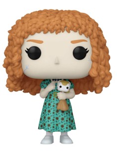 FUNKO POP MOVIES INTERVIEW...