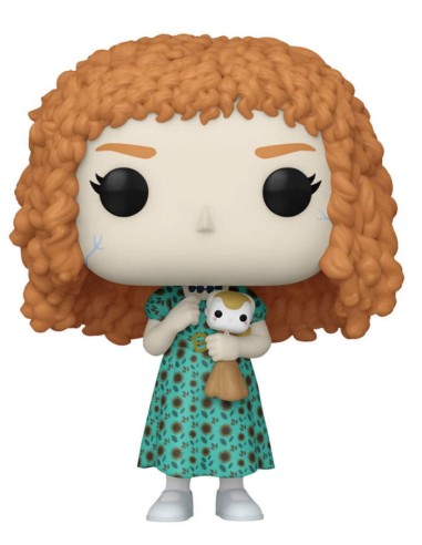 FUNKO POP MOVIES INTERVIEW WITH...