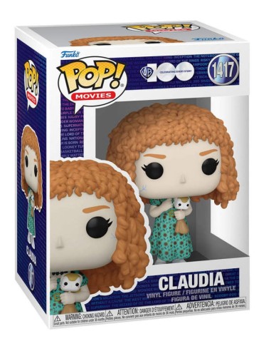 FUNKO POP MOVIES INTERVIEW WITH...