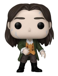 FUNKO POP MOVIES INTERVIEW...