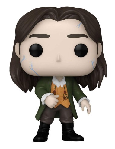 FUNKO POP MOVIES INTERVIEW WITH...