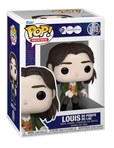 FUNKO POP MOVIES INTERVIEW WITH...