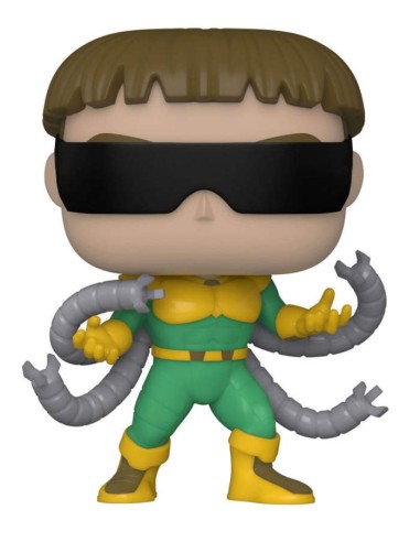 FUNKO POP MARVEL COMICS DOCTOR...