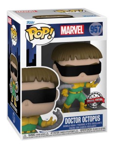FUNKO POP MARVEL COMICS... 2