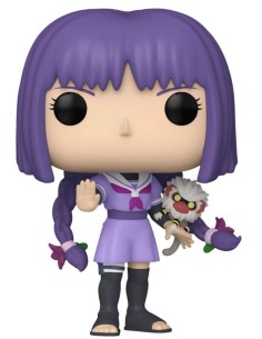 FUNKO POP ANIMATION NARUTO...