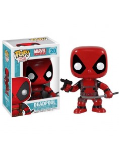 FUNKO BOBBLE HEAD POP... 2