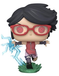 FUNKO POP ANIMATION NARUTO...