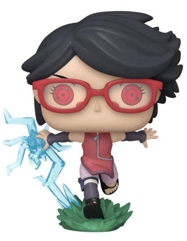 FUNKO POP ANIMATION NARUTO BORUTO -...