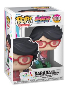 FUNKO POP ANIMATION NARUTO... 2