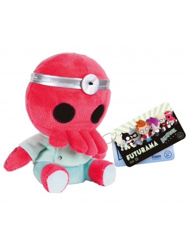 FUNKO MOPEEZ PLUSH DOLL FUTURAMA DR....