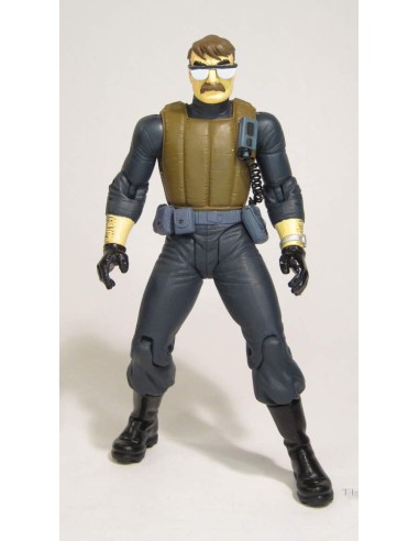 DC DIRECT BATMAN DARK VISTORY...