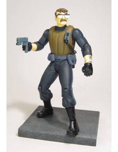 DC DIRECT BATMAN DARK VISTORY...