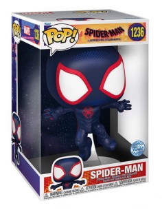 FUNKO POP MARVEL SPIDER MAN... 2