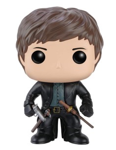 FUNKO POP MOVIES PRIDE...