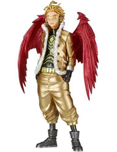 BANPRESTO MY HERO ACADEMIA AGE OF...