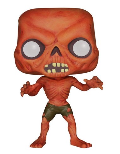 FUNKO POP GAMES FALLOUT FERAL GHOUL...