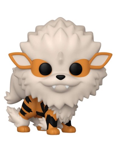 FUNKO POP GAMES POKEMON ARCANINE 920...