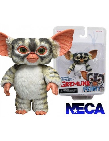 NECA GREMLINS MOGWAI SERIES 4 PENNY...