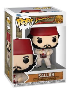 FUNKO POP MOVIES INDIANA... 2