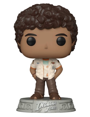 FUNKO POP MOVIES INDIANA JONES -...