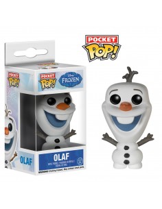 FUNKO POCKET POP KEYCHAIN...