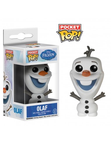 FUNKO POCKET POP KEYCHAIN PORTACHIAVI...