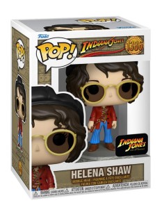 FUNKO POP MOVIES INDIANA... 2