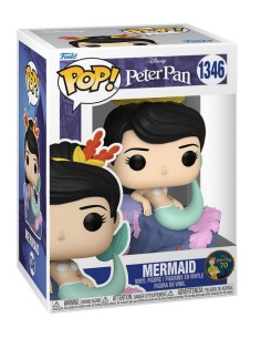 FUNKO POP DISNEY PETER PAN... 2