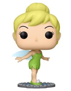 FUNKO POP DISNEY PETER PAN...