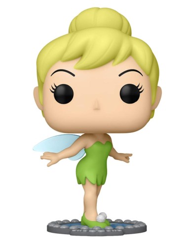 FUNKO POP DISNEY PETER PAN - TINKER...