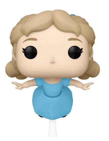 FUNKO POP DISNEY PETER PAN - WENDY...