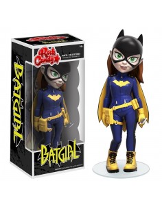 FUNKO ROCK CANDY DC COMICS... 2