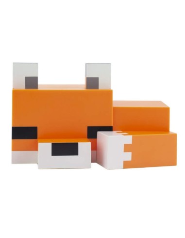 PALADONE MINECRAFT BABY FOX LIGHT 12...