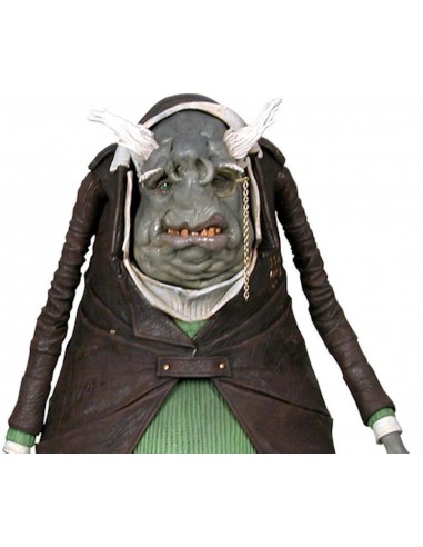 NECA HITCHHIKER'S  GUIDE TO THE...