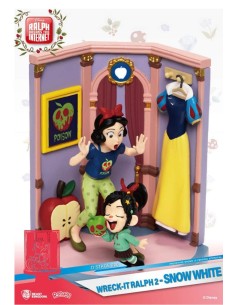 BEAST KINGDOM D STAGE 026...