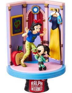 BEAST KINGDOM D STAGE 026... 2