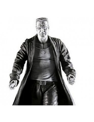 NECA SIN CITY ACTION FIGURE MARV...