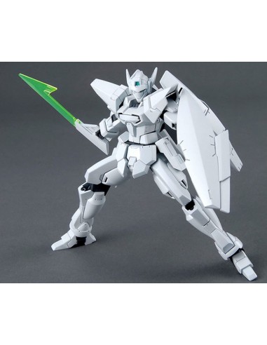 BANDAI Model Kit GUNDAM HG GUNDAM AGE...