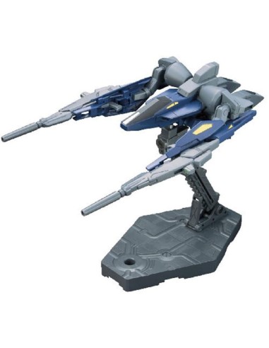 BANDAI Model Kit GUNDAM HG BUILD...