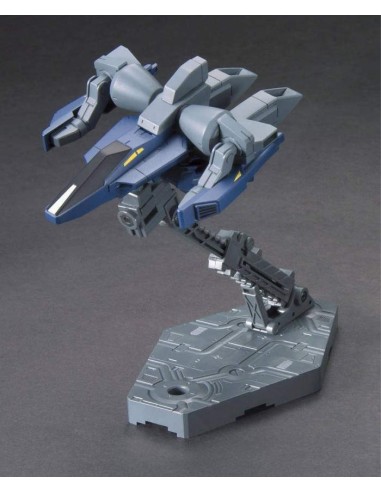 BANDAI Model Kit GUNDAM HG BUILD...