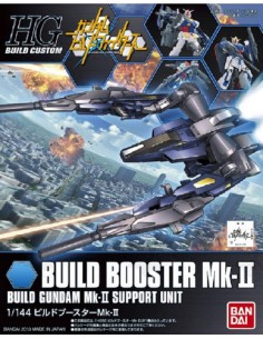 BANDAI Model Kit GUNDAM HG... 2